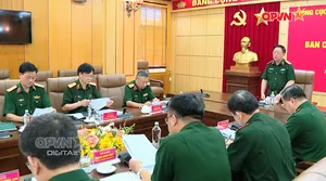 Xây dựng Nhà hát Quân đội mang tầm quốc tế