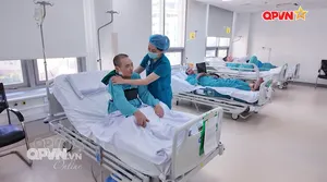 Phút Giây Hồi Tỉnh