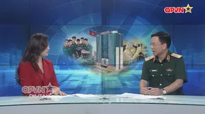 Hộp thư quốc phòng - Số 366: Thu hút, đào tạo nguồn nhân lực "công nghệ cao" trong quân đội