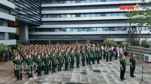 Thời sự Quốc phòng ngày 14/5/2026