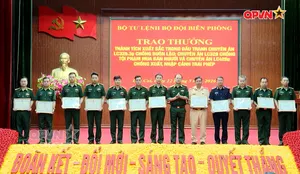 Bản tin Trưa ngày 15/5/2026