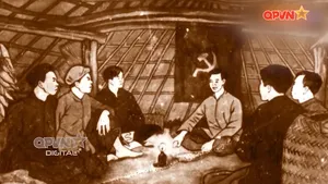 Di sản trường tồn