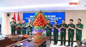 15 năm - Hành trình vượt sóng vươn xa