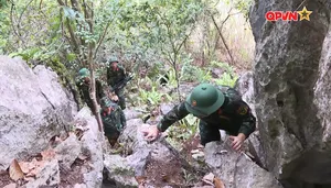 Thắp lên hy vọng từ ký ức