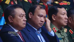 Lan tỏa lòng yêu nước tới giới trẻ