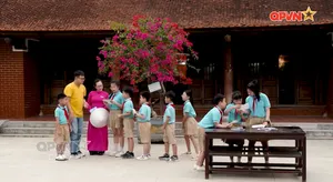 Búp sen trong tim