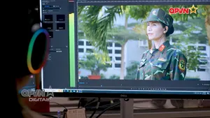 Bản tin Trưa ngày 16/5/2026