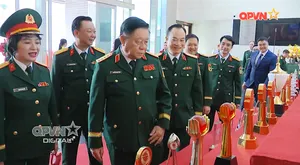 Khát vọng vươn mình