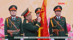 Bản tin tiếng Trung 16h30 ngày 16/5/2026