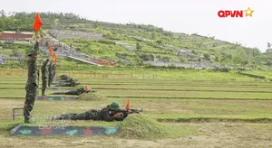 Bản tin Trưa ngày 17/5/2026