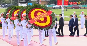 Thời sự Quốc phòng ngày 19/5/2026
