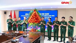 15 năm - Hành trình vượt sóng vươn xa
