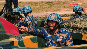 Tin Quân sự Quốc phòng ngày 20/5/2026
