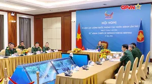 Bản tin Trưa ngày 21/05/2026