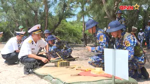 Ngày mới với QPVN 21/5/2026
