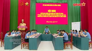 Bản tin Trưa ngày 22/5/2026