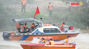 Thời sự Quốc phòng ngày 24/5/2026