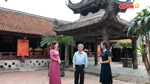 Huyền thoại Phù Đổng Thiên Vương