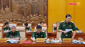 Thời sự Quốc phòng ngày 26/5/2026