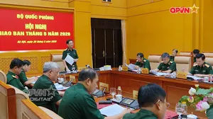 Triển khai hiệu quả các nhiệm vụ trọng tâm