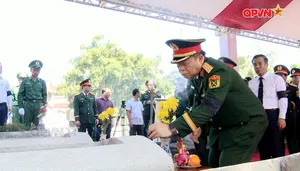 Thời sự Quốc phòng ngày 27/5/2026