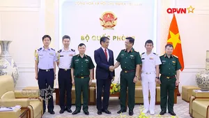 Bản tin Trưa ngày 28/05/2026