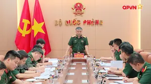 Bản tin Trưa ngày 01/6/2026