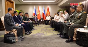 Thời sự Quốc phòng ngày 01/6/2026