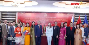 Bản tin tiếng Anh 15h ngày 01/6/2026