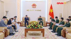 Bản tin Trưa ngày 02/06/2026