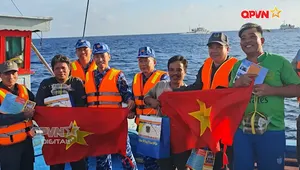 Thời sự Quốc phòng ngày 02/06/2026