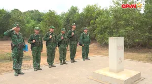 Ngày mới với QPVN 03/6/2026