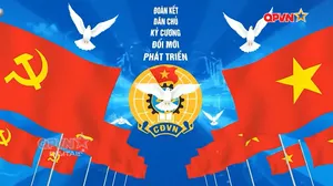 Bản tin Trưa ngày 04/6/2026
