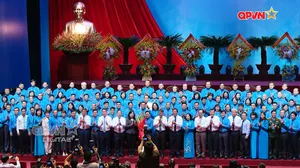 Bản tin Trưa ngày 05/6/2026