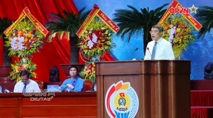 Người lao động là động lực của tăng trưởng