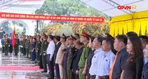 Thời sự Quốc phòng ngày 05/6/2026