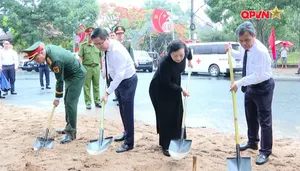 Tin Quân sự Quốc phòng ngày 05/6/2026