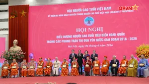 Bản tin Trưa ngày 06/6/2026
