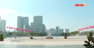Bản tin tiếng Trung 16h30 ngày 06/6/2026