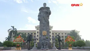 Tin Quân sự Quốc phòng ngày 06/6/2026