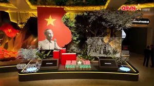 Vươn xa Việt Nam - Số 218 - TA - Khuôn đúc Bộ đội Cụ Hồ
