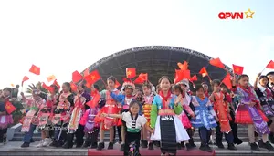 Tiếng trống biên thùy