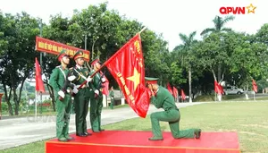 Bản tin Trưa ngày 08/6/2026