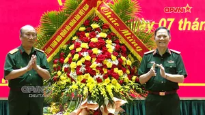 Tin Quân sự Quốc phòng ngày 07/6/2026