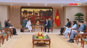 Thời sự Quốc phòng ngày 09/06/2026