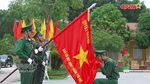 Chung một lời thề