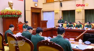 Thời sự Quốc phòng ngày 10/06/2026