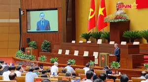 Thời sự Quốc phòng ngày 11/6/2026