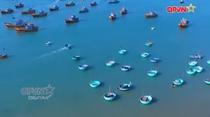 Cuộc thi "Em yêu biển đảo quê hương" năm học 2025 - 2026 - Số 1