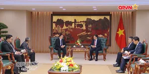 Bản tin tiếng Trung 16h ngày 11/6/2026
